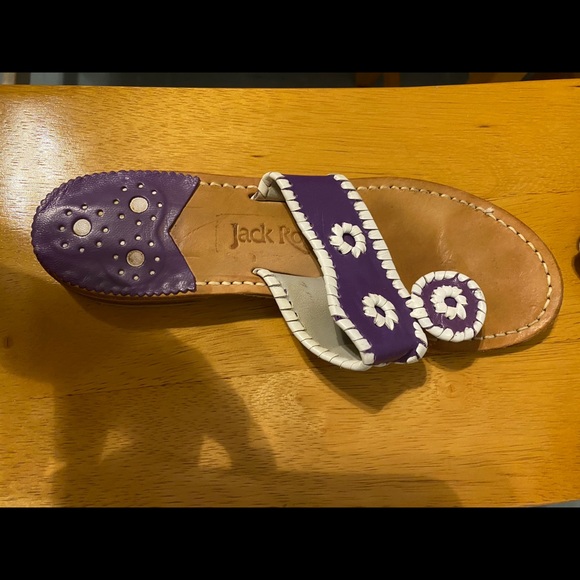 Jack Rogers sandals - Picture 6 of 6